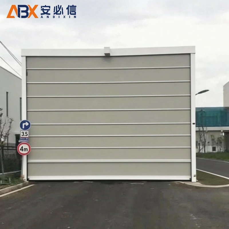 鄂州背带堆积门