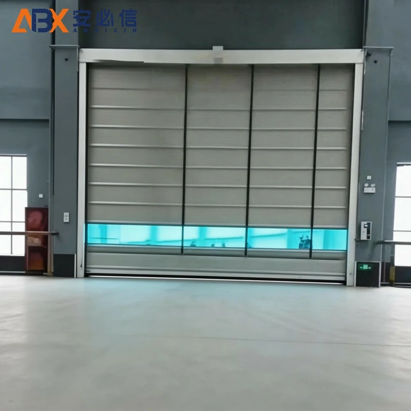 鄂州冷库门封