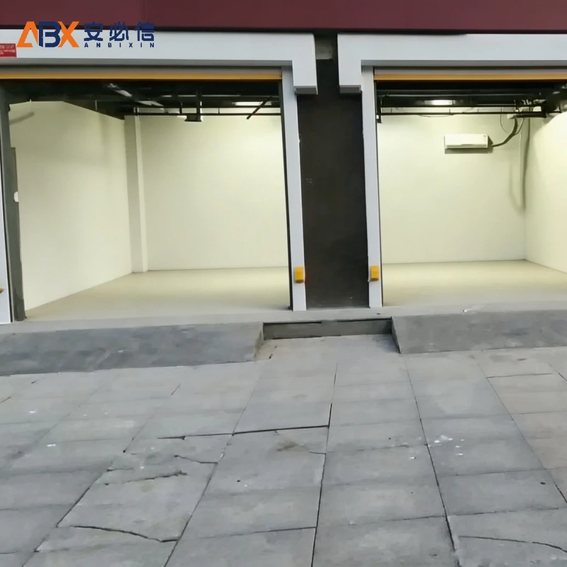 鄂州快速门